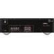 Yamaha R-S202D Ολοκληρωμένος Ενισχυτής Hi-Fi Stereo 115W/4Ω 140W/8Ω S090.31140 Μαύρος
